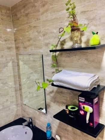 Cần bán gấp căn hộ full nội thất