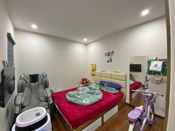 Bán Chung Cư Cao Cấp Roman Plaza Tố Hữu.