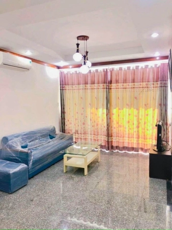 Cho Thuê Hoàng Anh Gia Lai 3 New Sài Gòn, 2 Phòng Ngủ Chỉ 10tr