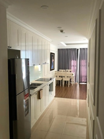 CHO THUÊ CĂN HỘ 1 NGỦ SIÊU ĐẸP SUNSHINE GARDEN