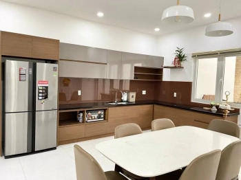 Căn hộ Luxcity, 3pn, full nội thất, giá chỉ 15 triệu.