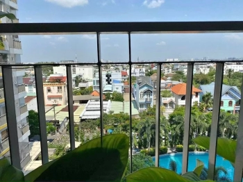 Thủ Đức: Chính chủ cần bán căn hộ Opal Garden 2PN 2WC