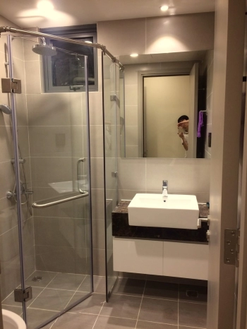 Chủ nhờ em bán gấp căn hộ Prosper Plaza 