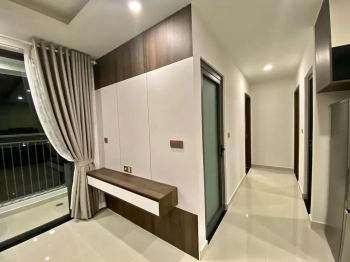 Cho Thuê Q7 Boulevard Quận 7 12tr