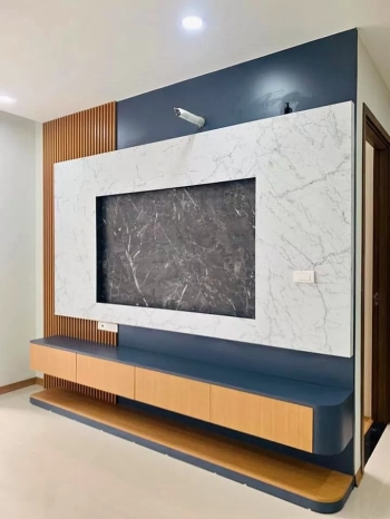 Chỉ hơn 2 tỷ sở hữu ngay căn hộ cao cấp tại dự án Rose town