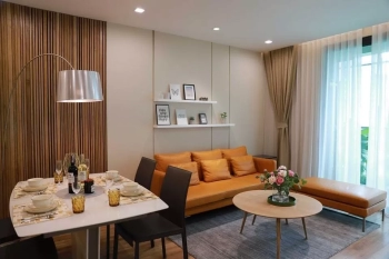 Gia đình không ở cần cho thuê chung cư The Park Home Cầu Giấy