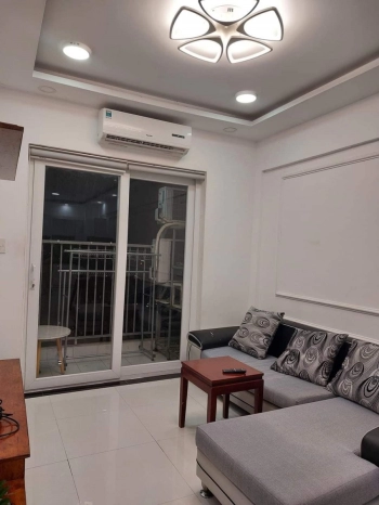 Cần bán gấp căn hộ Prosper Plaza 