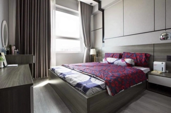 Cần bán gấp căn hộ với thiết kế hiện đại