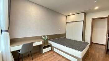 2 phòng ngủ 2 phòng tắm Căn hộ/Chung cư cao cấp