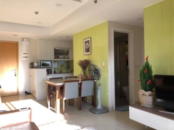 Chủ nhà cần bán căn hộ 2PN Masteri Thảo Điền