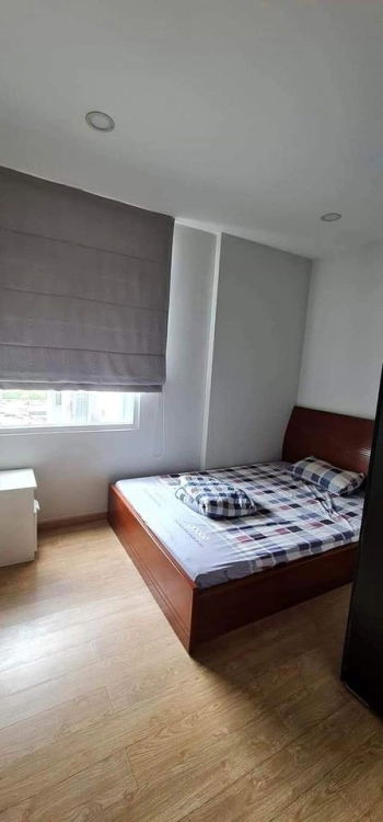Cho thuê Căn hộ Him Lam phú đông, 2wc 2pn, full nội thất