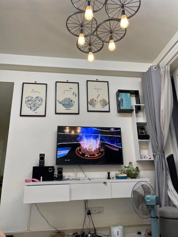 Lộc đến chốt ngay siêu phẩm tại The park