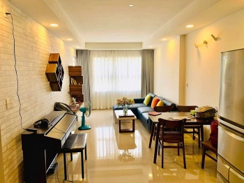 Bán căn 2pn,2wc chung cư 9 view. Giá:2.1ty(bao tất cả).