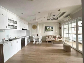 Bán Căn hộ 3PN Him Lam Riverside Quận 7 giá tốt nhất thị trường