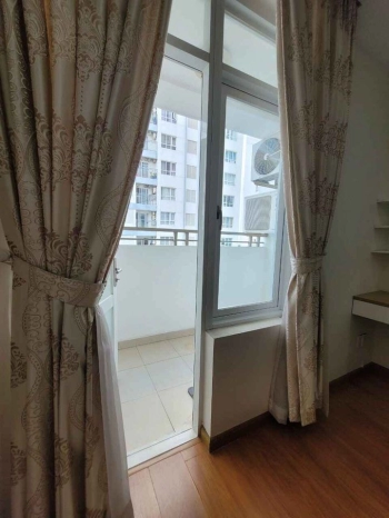 Cho thuê căn hộ Him Lam Riverside quận 7, 2pn, full nội thất, giá chỉ 13 triệu