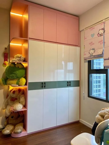 Picity high park cho thuê căn hộ 65m2,2pn,2wc full nội thất cao cấp giá 12 triệu