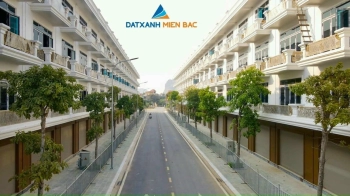 ” LỜI ĂN – LỖ CĐT CHỊU” -> Duy nhất tại “KĐT XUÂN HƯNG – Thanh Hóa