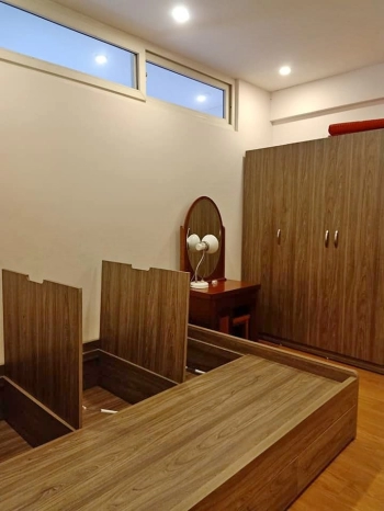 Cho thuê căn hộ chung cư Hà Nội Paragon, ngõ 86, Đường Duy Tân, Cầu Giấy, Hà Nội Diện tích: 83m2