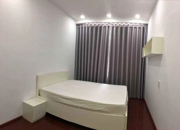 Chủ gửi cho Thuê Căn Hộ Tropic Garden 86m2 2PN