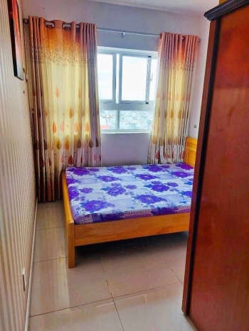 Bán GẤP CH 8X Plus Trường Chinh 2 PN 2WC