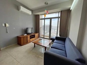 Cần cho thuê căn hộ Luxcity quận7..85m,3pn,2wc