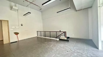 #Sarina Cho thuê văn phòng ????Tầng 3- shophouse khối đế chung cư Sarina- khu Sala Thủ Thiêm