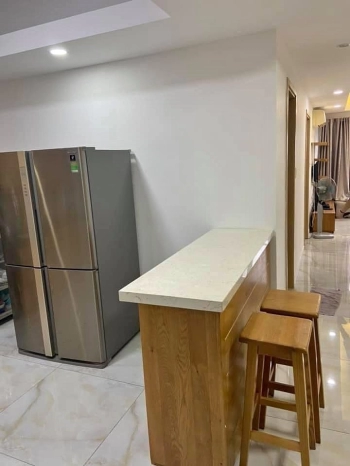 Cho thuê Homyland 2 Q2 Dt 106m2 12tr