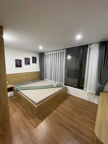 BÁN NHÀ KIM MÃ, GIẢNG VÕ, BA ĐÌNH 20M 5.65 TỶ