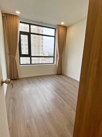 Cho thuê chung cư Central Premium Q8 58m2