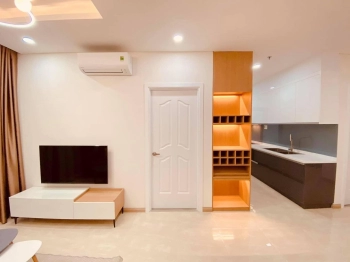 Cho thuê căn hộ Monarchy Đà Nẵng