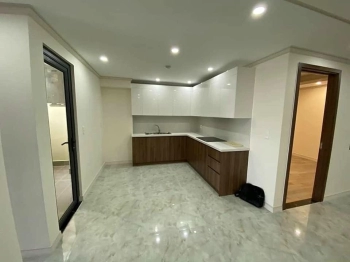 Cho thuê căn hộ 2PN - Homyland Riverside