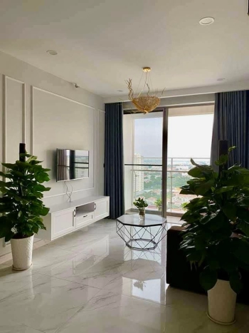 Cho Thuê căn hộ Midtown Phú Mỹ Hưng