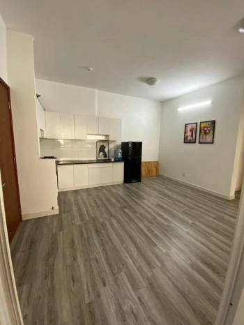 Cho thuê căn hộ 2 phòng ngủ, 2WC Topaz Garden