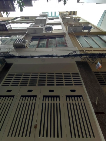 BÁN NHÀ - 35m2 x 5 TẦNG – GIÁ 3.5 TỶ - CHÙA LÁNG – ĐỐNG ĐA - LIÊN HỆ: 0988.3O1.536