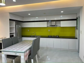 Cho thuê căn hộ happy valley - Vị trí: Gần trường học quốc tế Nam Sài Gòn, Đinh Thiện Lý, SSIS