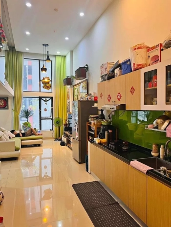 Bán căn hộ 3pn 85m2 La Astoria Q2