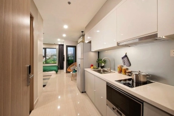 Cho thuê IMPERIA An Phú, Q2. 135m2, full nội thất, 3 phòng ngủ. 24TR.