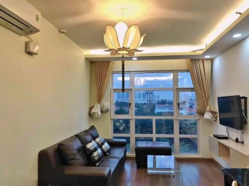 Bán Nhanh Căn Hộ Happy Valley - Có Sổ Hồng