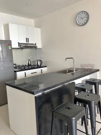 CHỦ NHÀ GỬI BÁN CĂN HỘ THE TRESOR - Q4 2PN1WC (65m2)