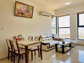 Bán CENTANA THỦ THIÊM - Q2. 3 phòng ngủ, 88m2. 3.650 tỷ.