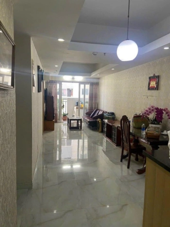 Cho thuê homyland 2 70m2 2pn2wc 9 triệu tháng