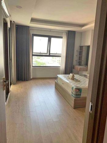 CHO THUÊ CĂN HỘ ChUNG CƯ HOMYLAND 3 - ĐẦY ĐỦ NỘI THẤT XÁCH VALI VÀO Ở