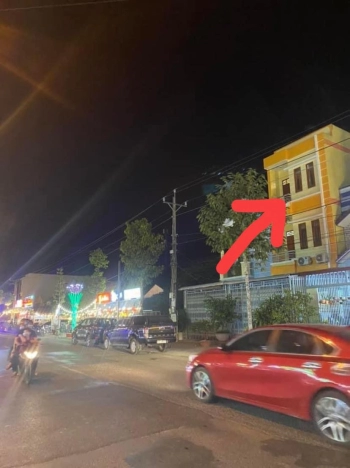 Cho thuê mặt bằng đường Ninh Bình , Phường 2 , thành phố Bạc Liêu , tỉnh Bạc Liêu