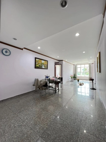 Cần cho thuê căn hộ chung cư Hoàng Anh Thanh Bình, Quận 7 3 phòng ngủ, 2wc nội thất gần đầy đủ