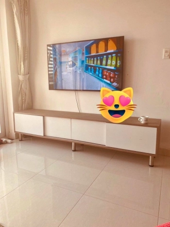 Cho Thuê Gấp Căn Hộ Prosper Plaza Q.12