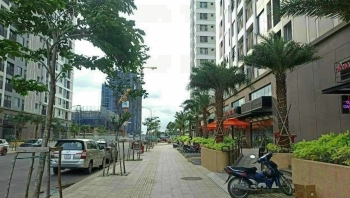 Shophouse Picity High Park - ngay Ngã 4 Ga Quận 12