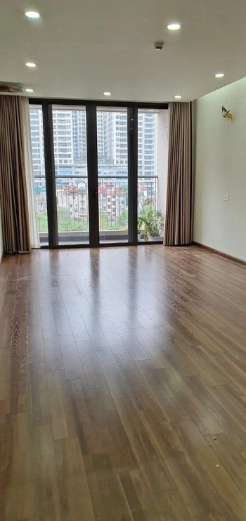 ???? Cho Thuê Chung Cư Hà Nội Paragon 86 Duy Tân, Cầu Giấy