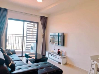 CHO THUÊ CĂN HỘ CENTANA THỦ THIÊM, QUẬN 2 64m2, 2pn, 2wc