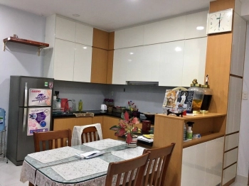 Cho thuê căn hộ Richstar 3PN 2WC