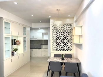 Bán gấp căn hộ Âu Cơ Tower quân Tân Phú.